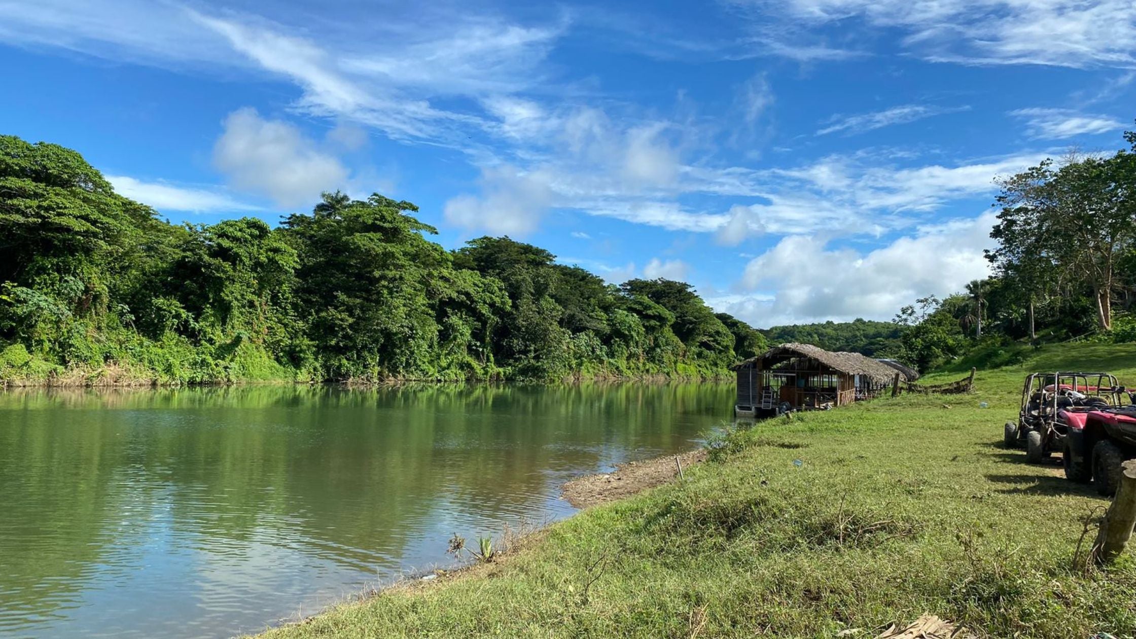 Boca de Yuma: un rincón dominicano lleno de historia