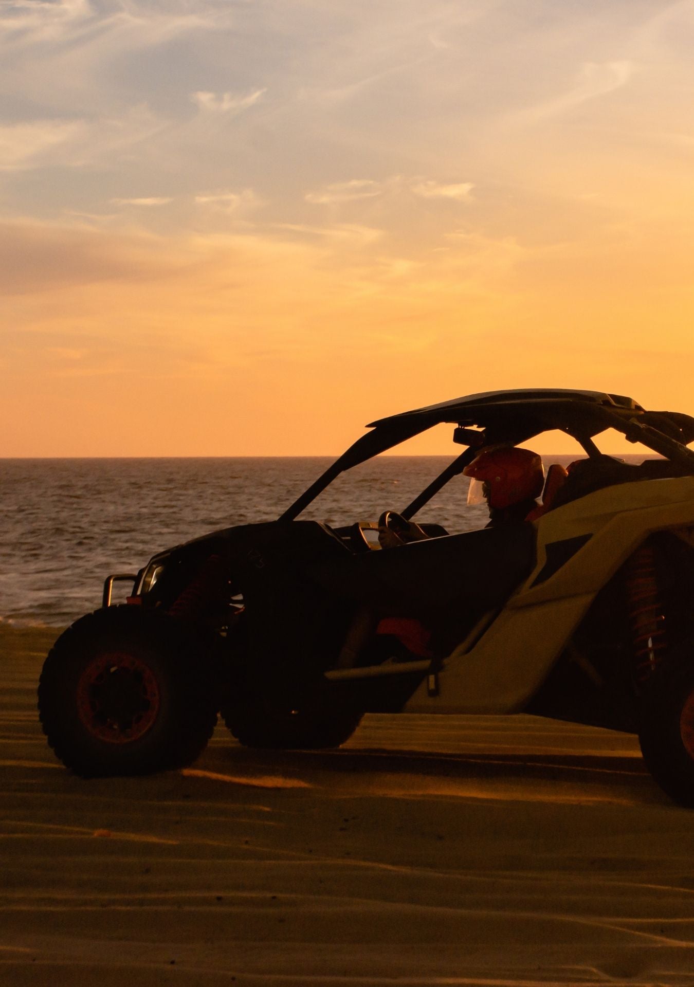 Double Buggy (1-2 people) - Punta Cana (4 hours)
