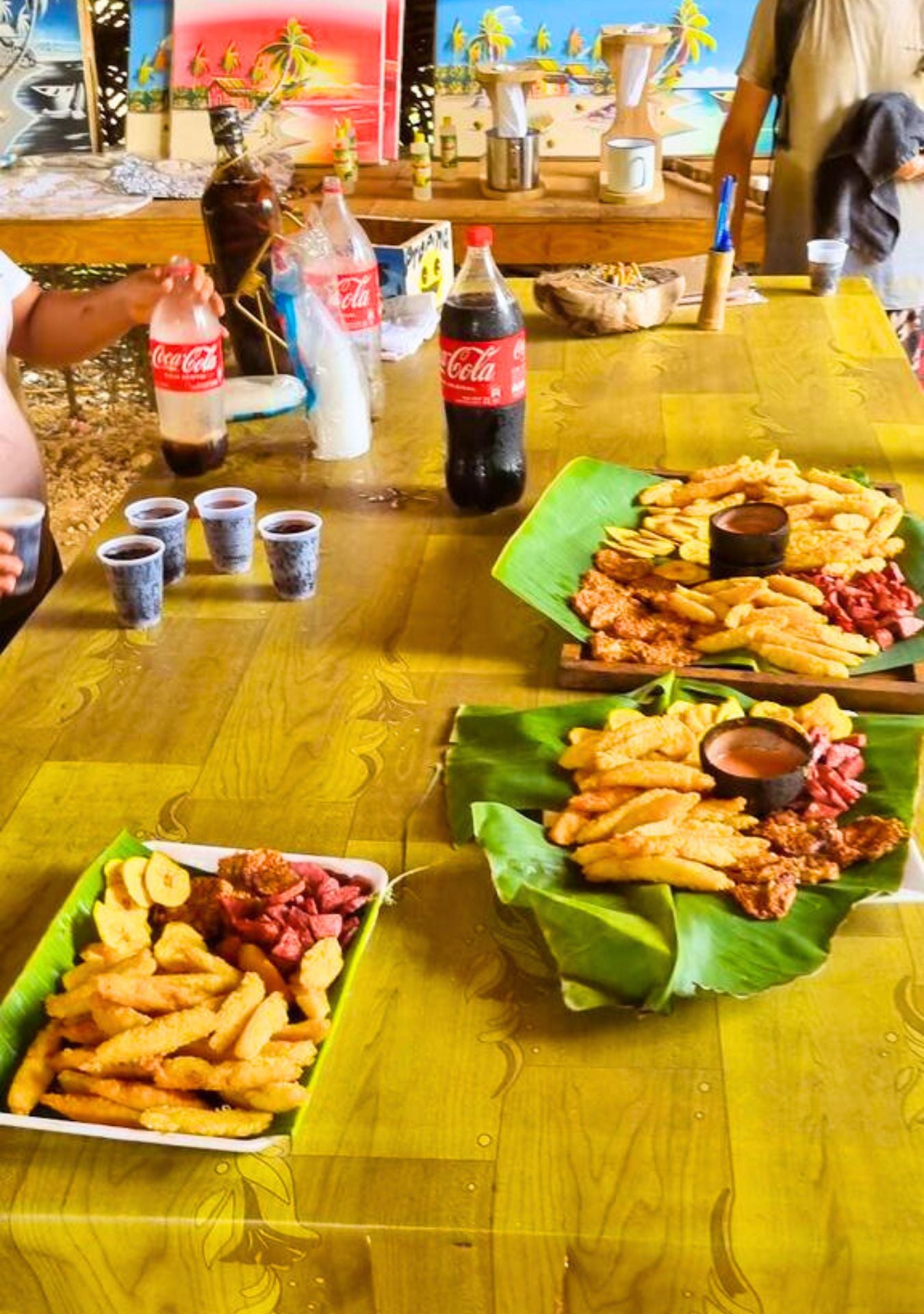 Esencia Bayahibe