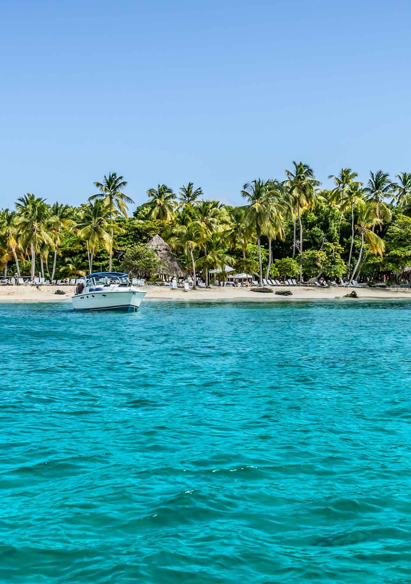 Explore Samaná (8 hours)
