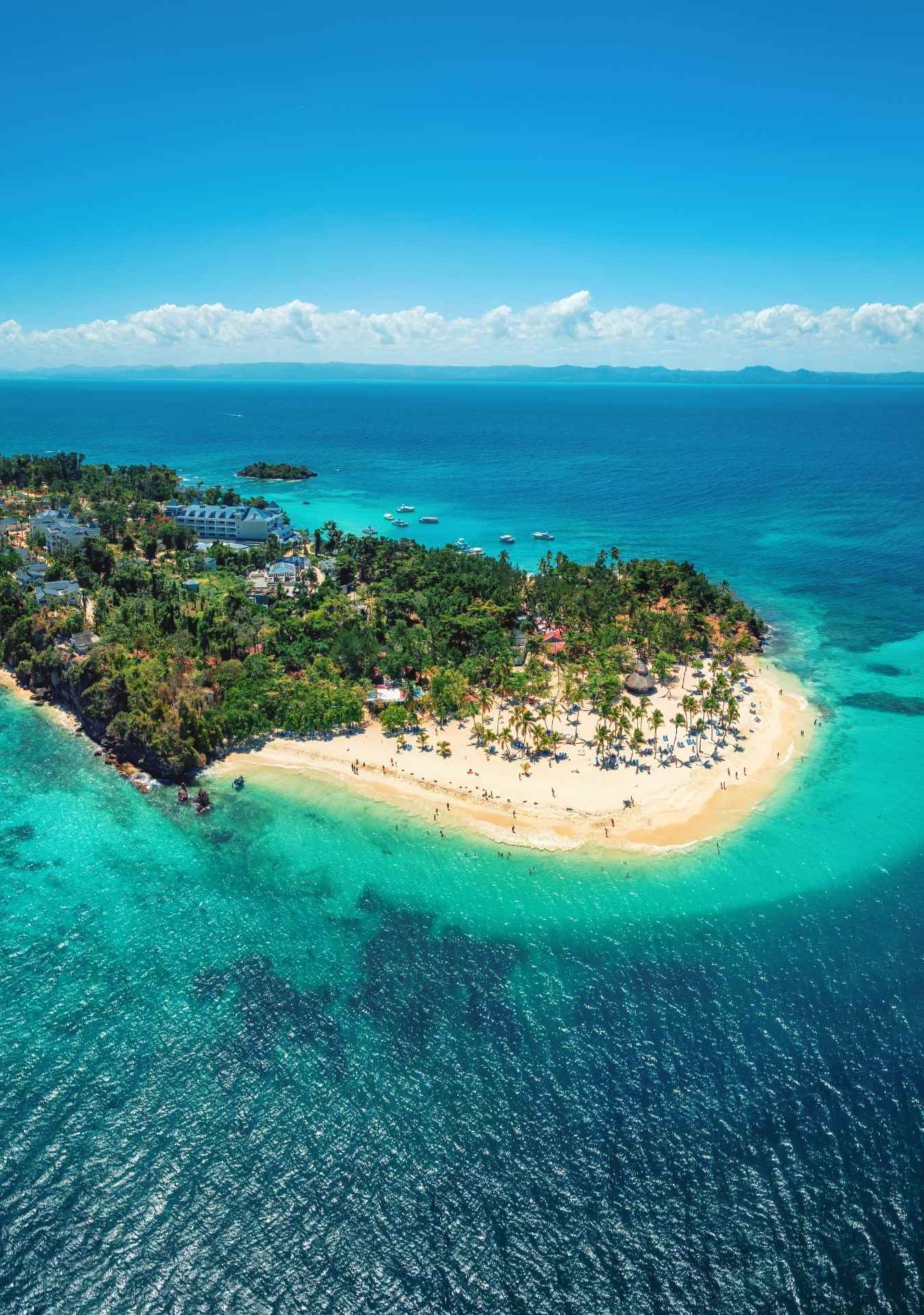 Explore Samaná (8 hours)