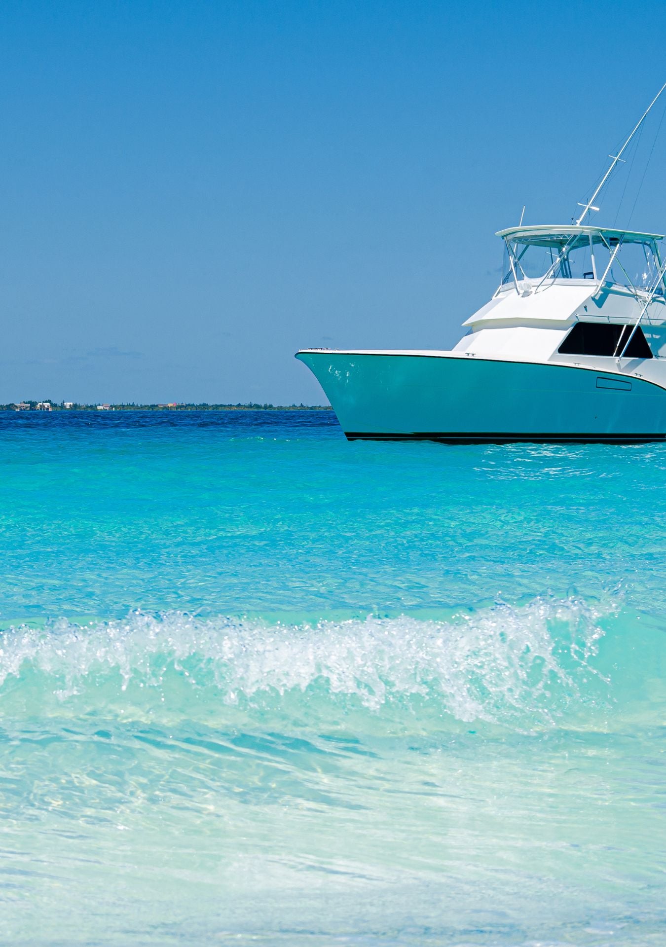 party boat andalcaribe