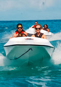 Double Speed ​​Boat (1-2 people) - Speedboat in Punta Cana