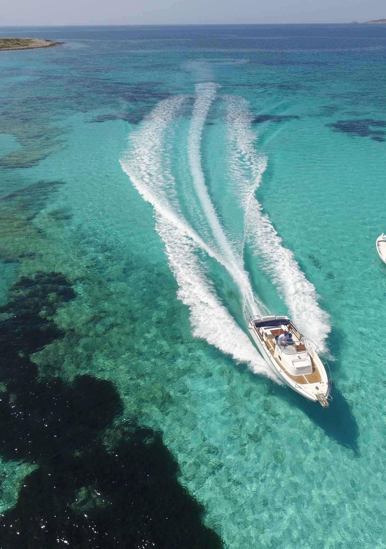 Family Speed Boat (3-4 people) - Punta Cana (3 hours)
